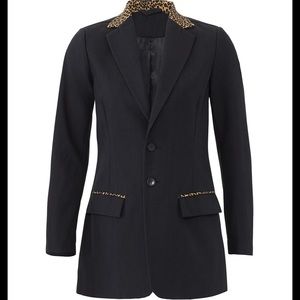 Current/Elliott Calla Blazer